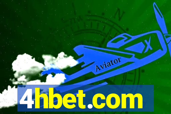 4hbet.com