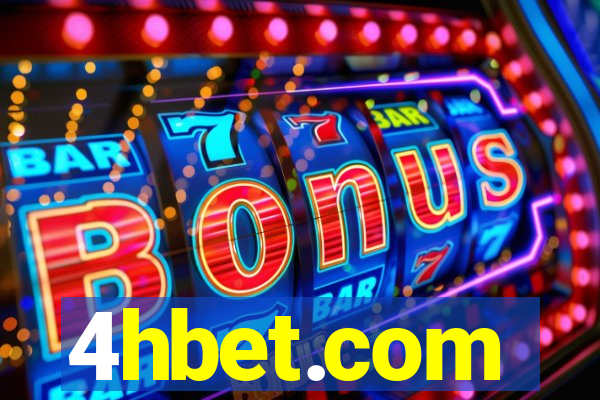 4hbet.com