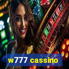 w777 cassino