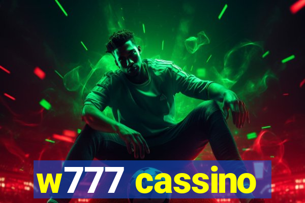 w777 cassino