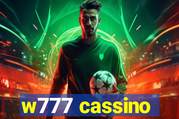 w777 cassino