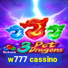 w777 cassino