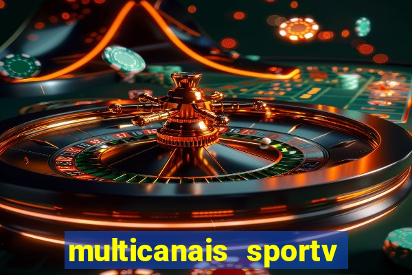 multicanais sportv 2 ao vivo