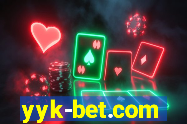 yyk-bet.com