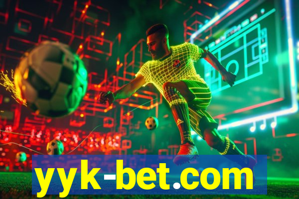 yyk-bet.com