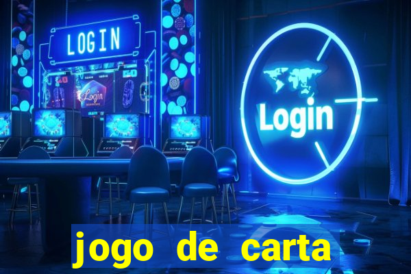 jogo de carta cigana online