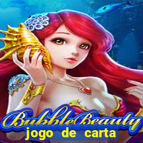 jogo de carta cigana online