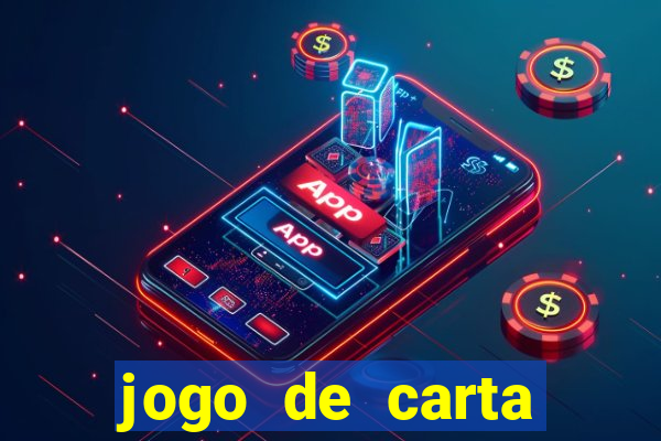 jogo de carta cigana online