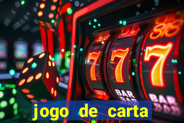 jogo de carta cigana online