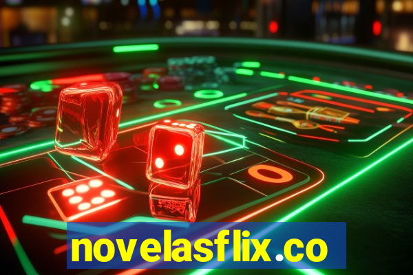 novelasflix.co