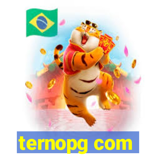 ternopg com