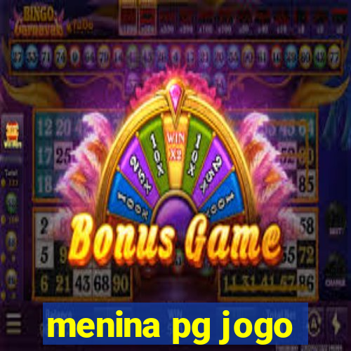 menina pg jogo