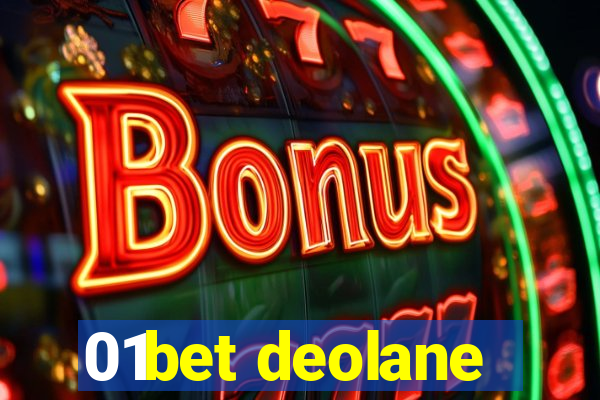 01bet deolane