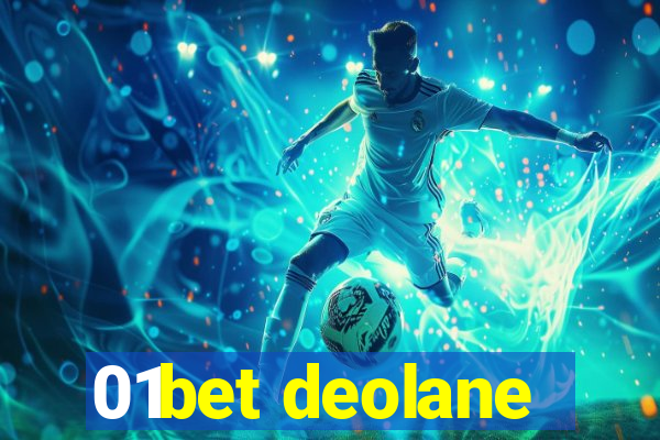 01bet deolane