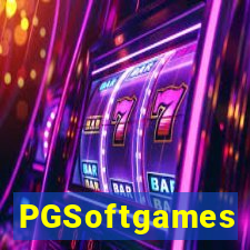 PGSoftgames