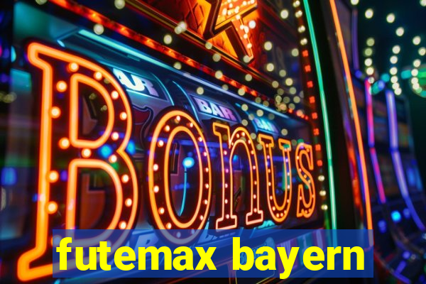 futemax bayern