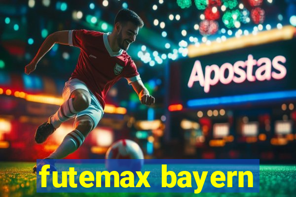 futemax bayern