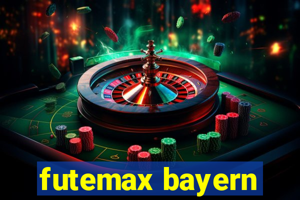 futemax bayern