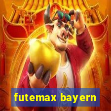 futemax bayern