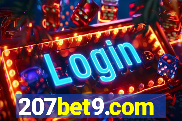 207bet9.com