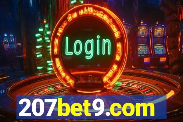 207bet9.com