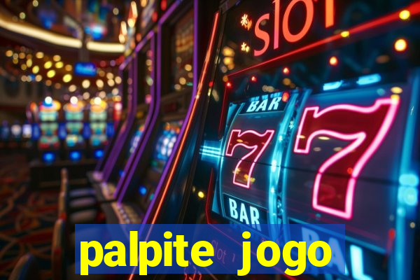 palpite jogo manchester city hoje