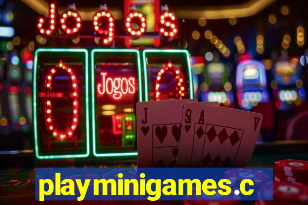 playminigames.com