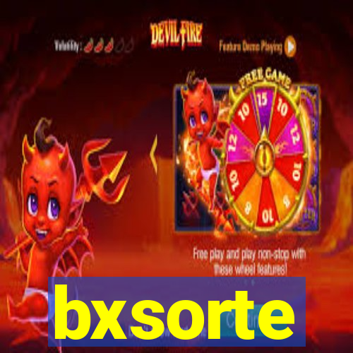 bxsorte