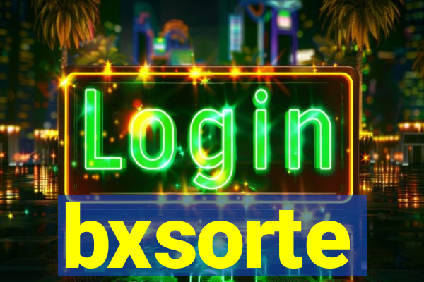 bxsorte