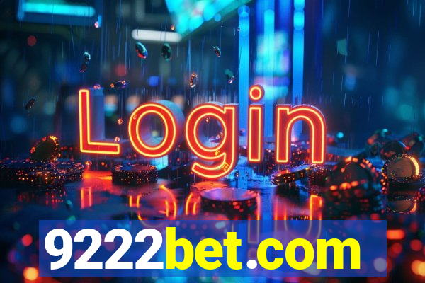 9222bet.com