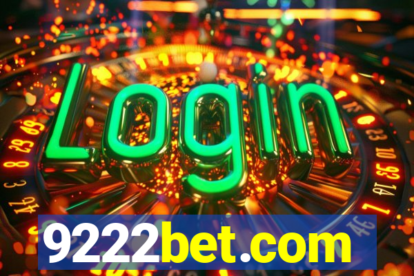 9222bet.com