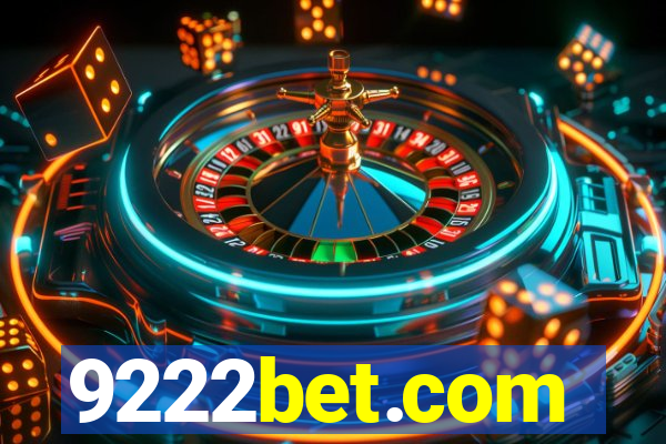 9222bet.com