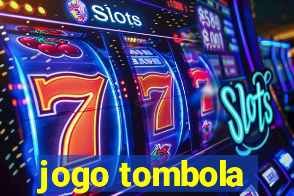 jogo tombola