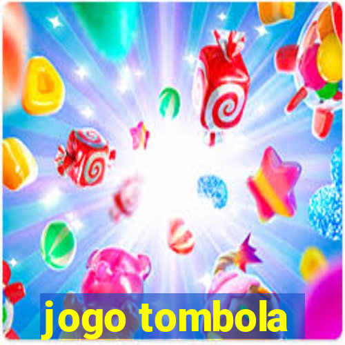 jogo tombola