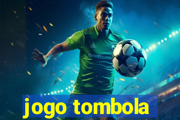 jogo tombola