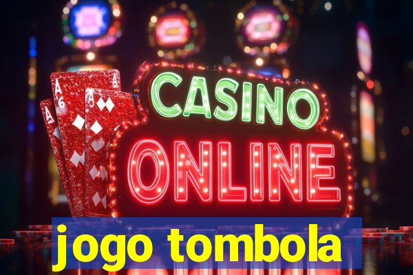 jogo tombola