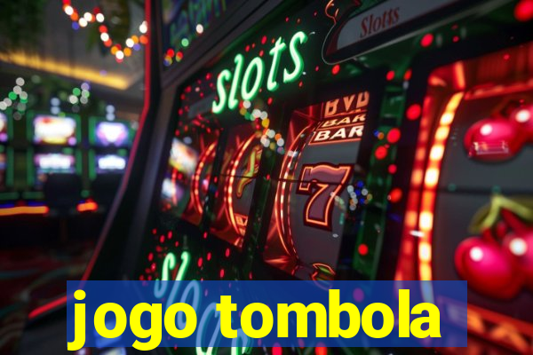 jogo tombola