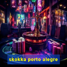 skokka porto alegre