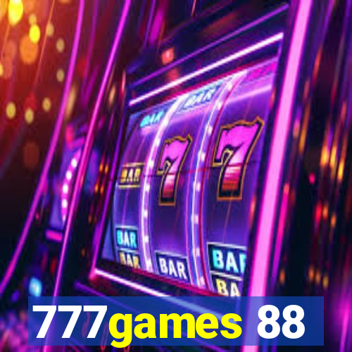 777games 88