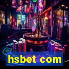 hsbet com