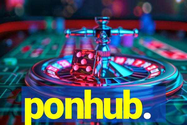 ponhub.