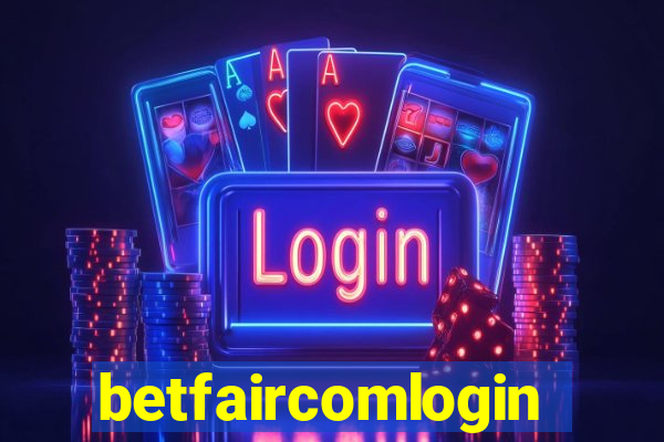 betfaircomlogin