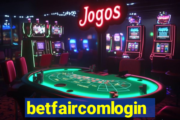 betfaircomlogin