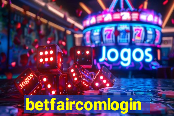 betfaircomlogin