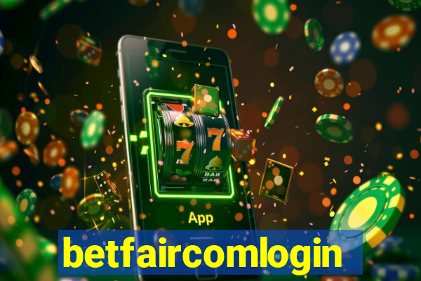 betfaircomlogin