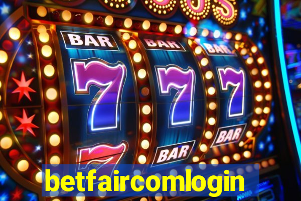 betfaircomlogin