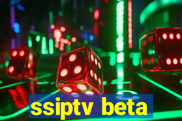 ssiptv beta