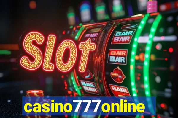 casino777online