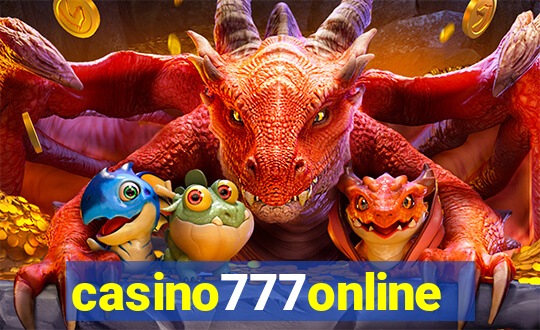 casino777online