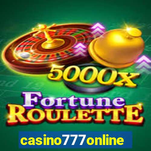 casino777online